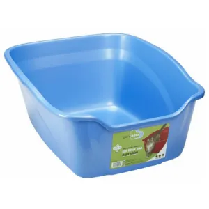 Van Ness High Sided Cat Litter Tray Cat Pan