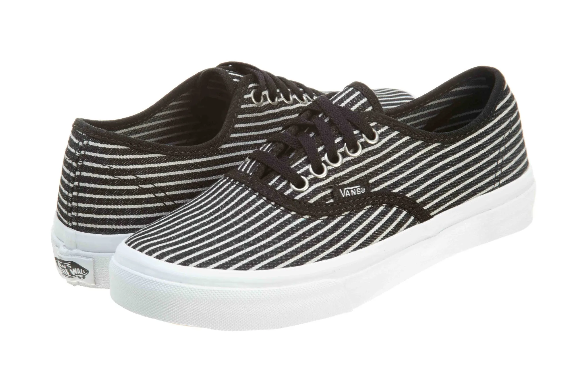 Vans  Authentic Slim Unisex Style # Vn-0Qev