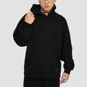 Vans Half Cab 30th Pullover Hoodie Black