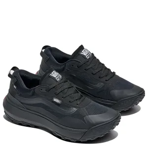 Vans Men's MTE Crosspath in Black/Black