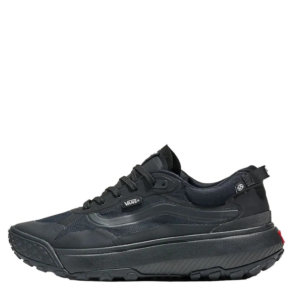 Vans Men's MTE Crosspath in Black/Black