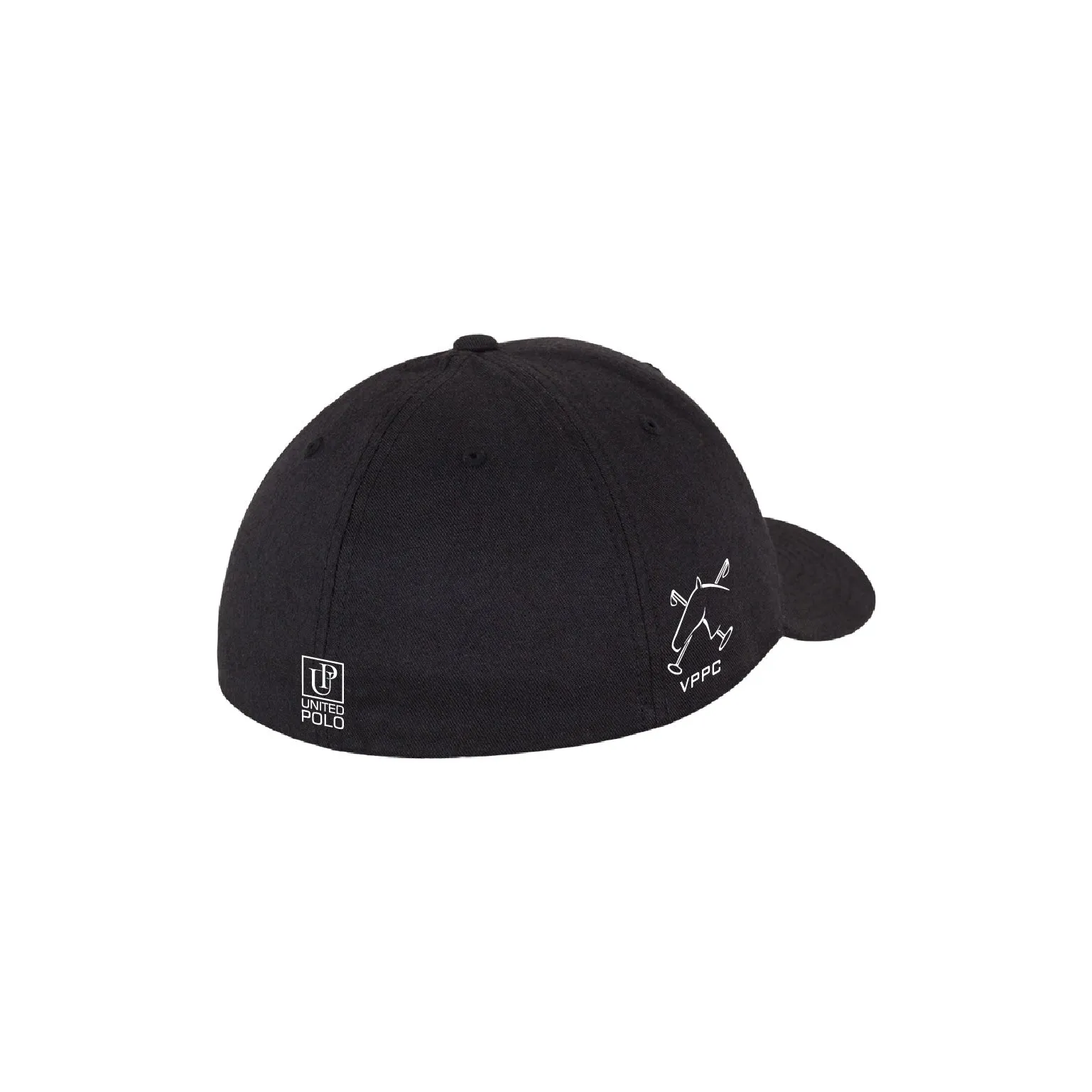 Vaux Park/Kicking Flex Fit Cap