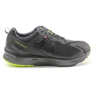 Veloce Stx Leather Textile Men's Low Top Trainers