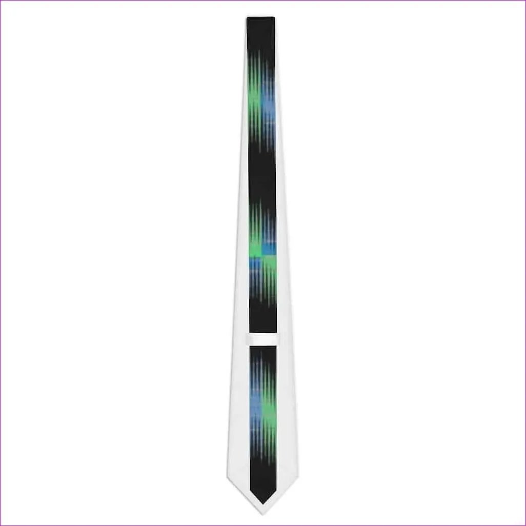 Vitral Necktie