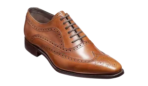 Vivaldi – Parisian Brown Calf