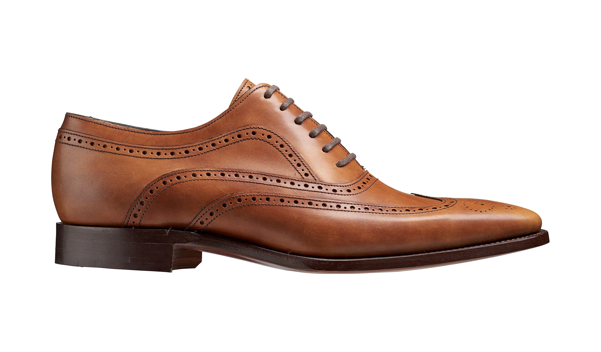 Vivaldi – Parisian Brown Calf