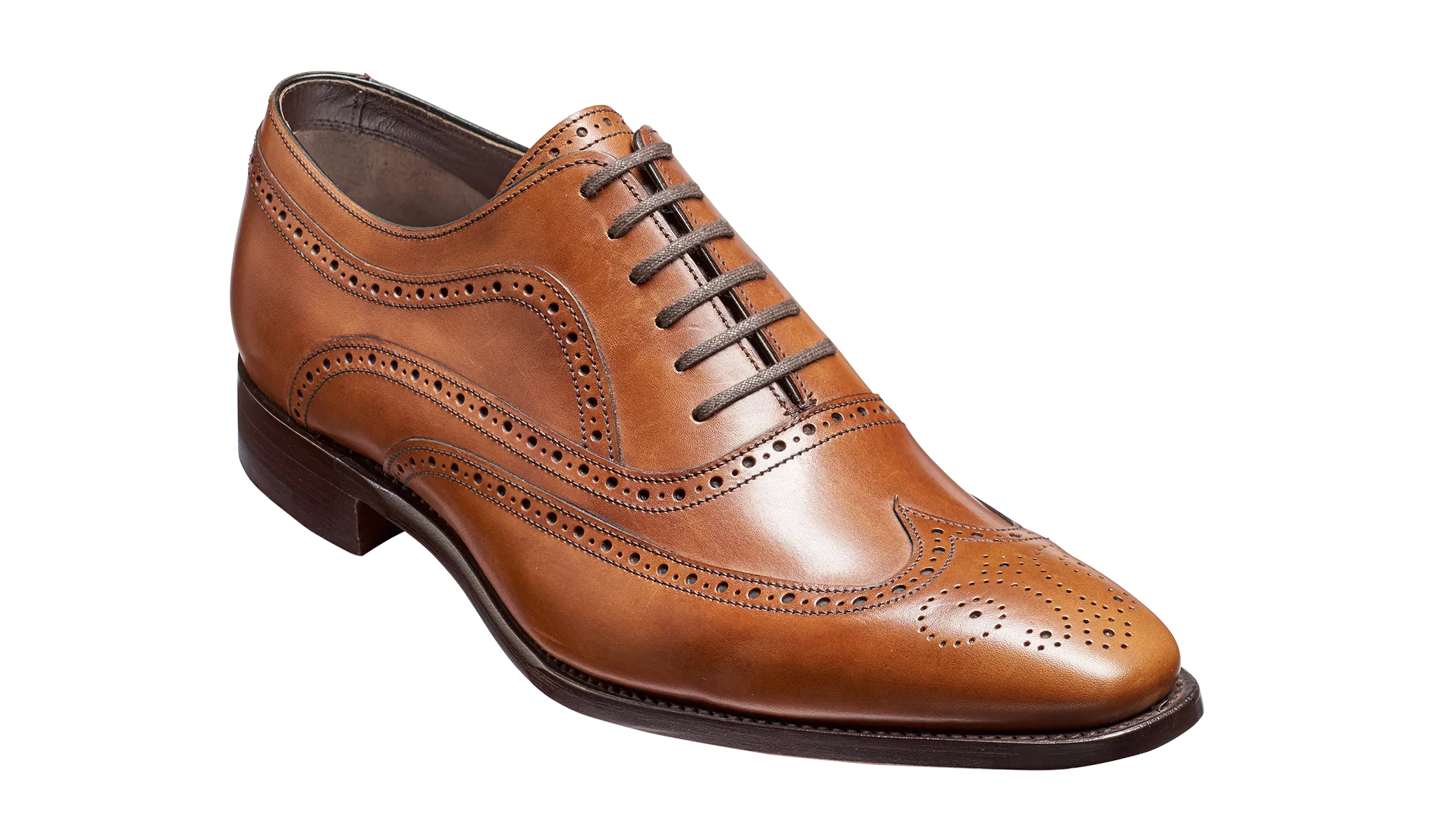 Vivaldi – Parisian Brown Calf