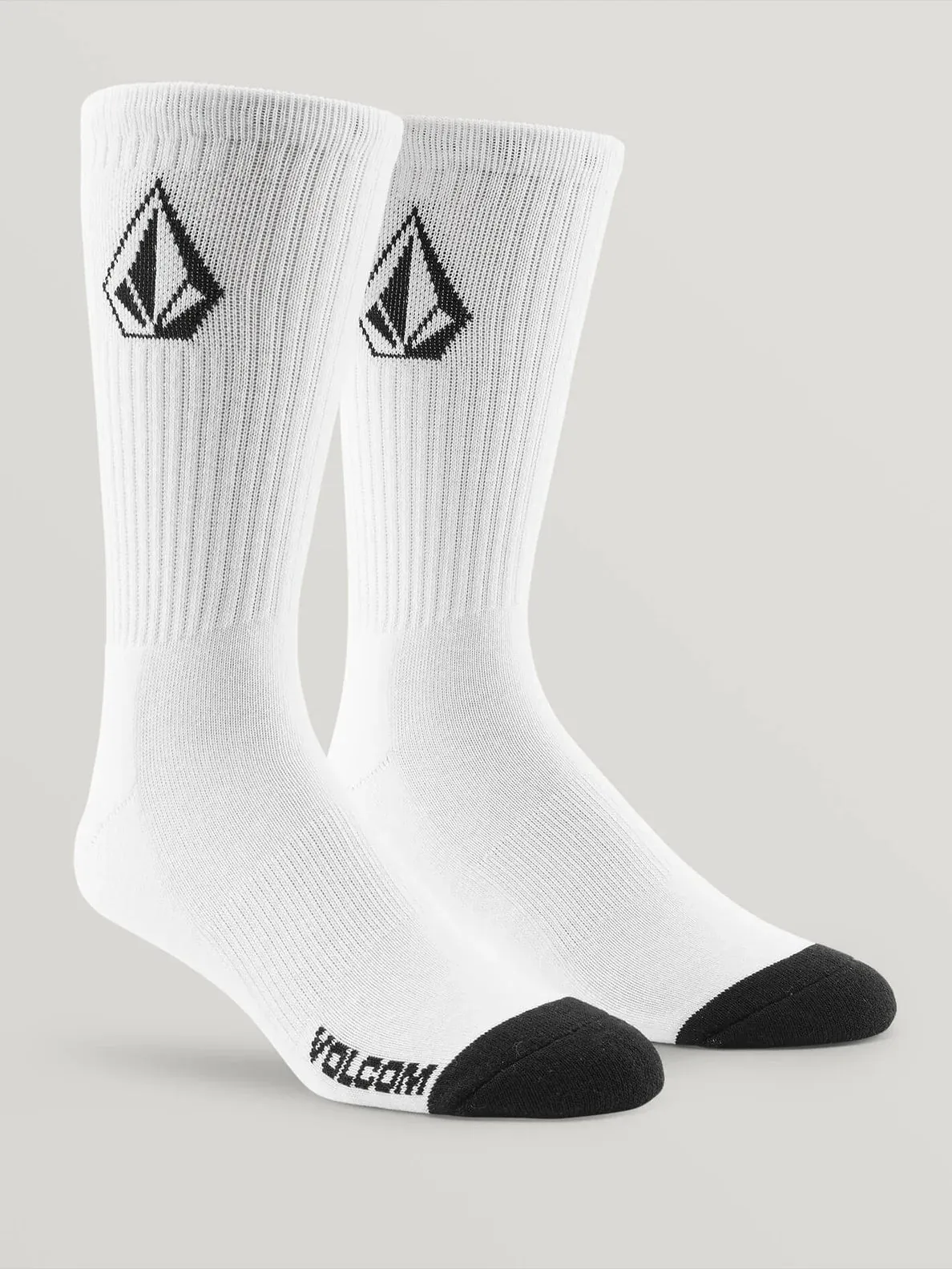 Volcom Full Stone Sock 3 Pack