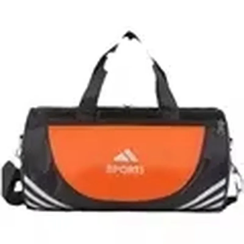 Waterproof Gym Fitness Bag Large Capacity Portable Travel Bag