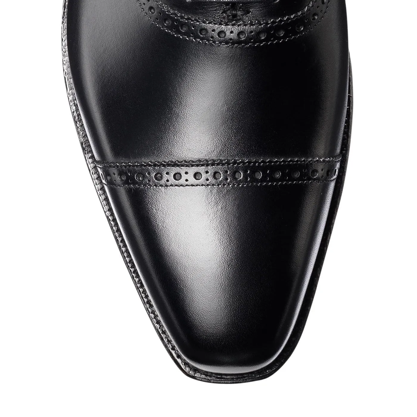 Westbourne Black Calf