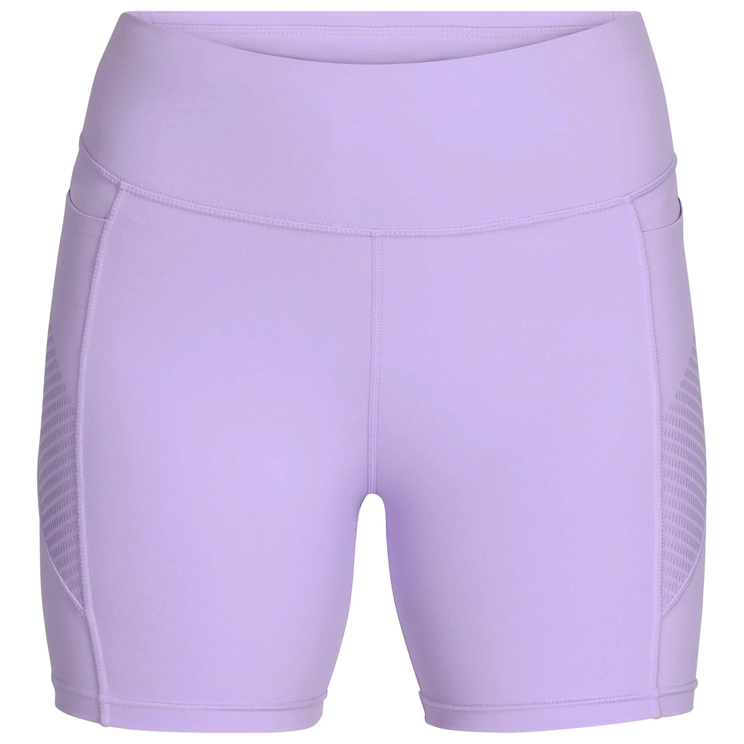 Women's Ad-Vantage Shorts - 6" Inseam