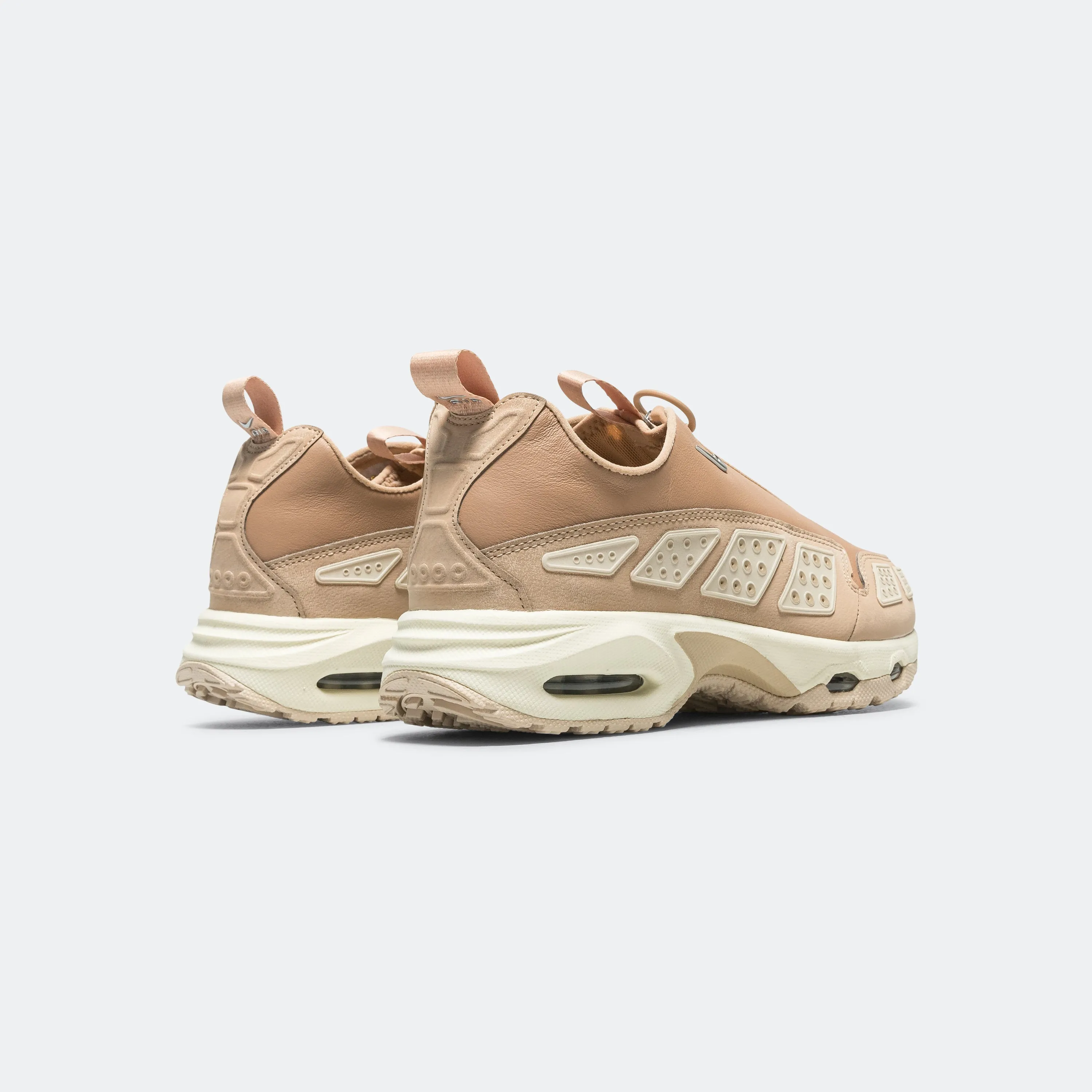 Womens Air Max SNDR PRM - Hemp/Sandrift-Coconut Milk