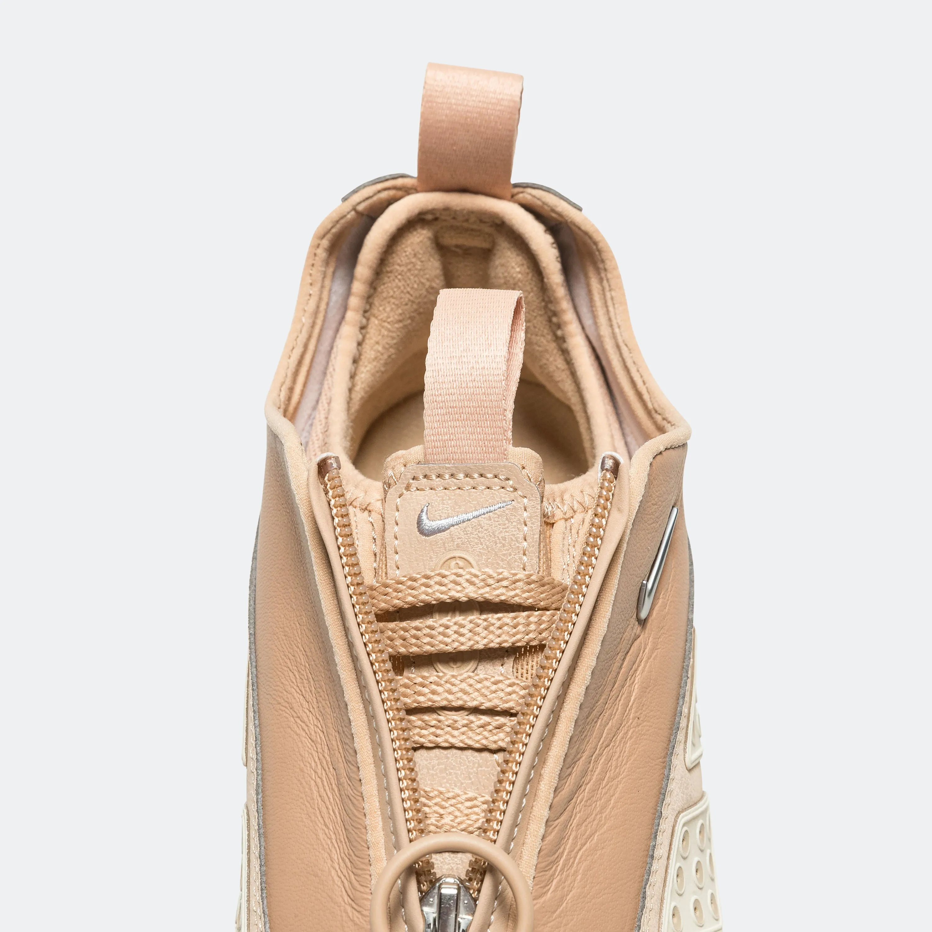 Womens Air Max SNDR PRM - Hemp/Sandrift-Coconut Milk