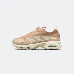 Womens Air Max SNDR PRM - Hemp/Sandrift-Coconut Milk