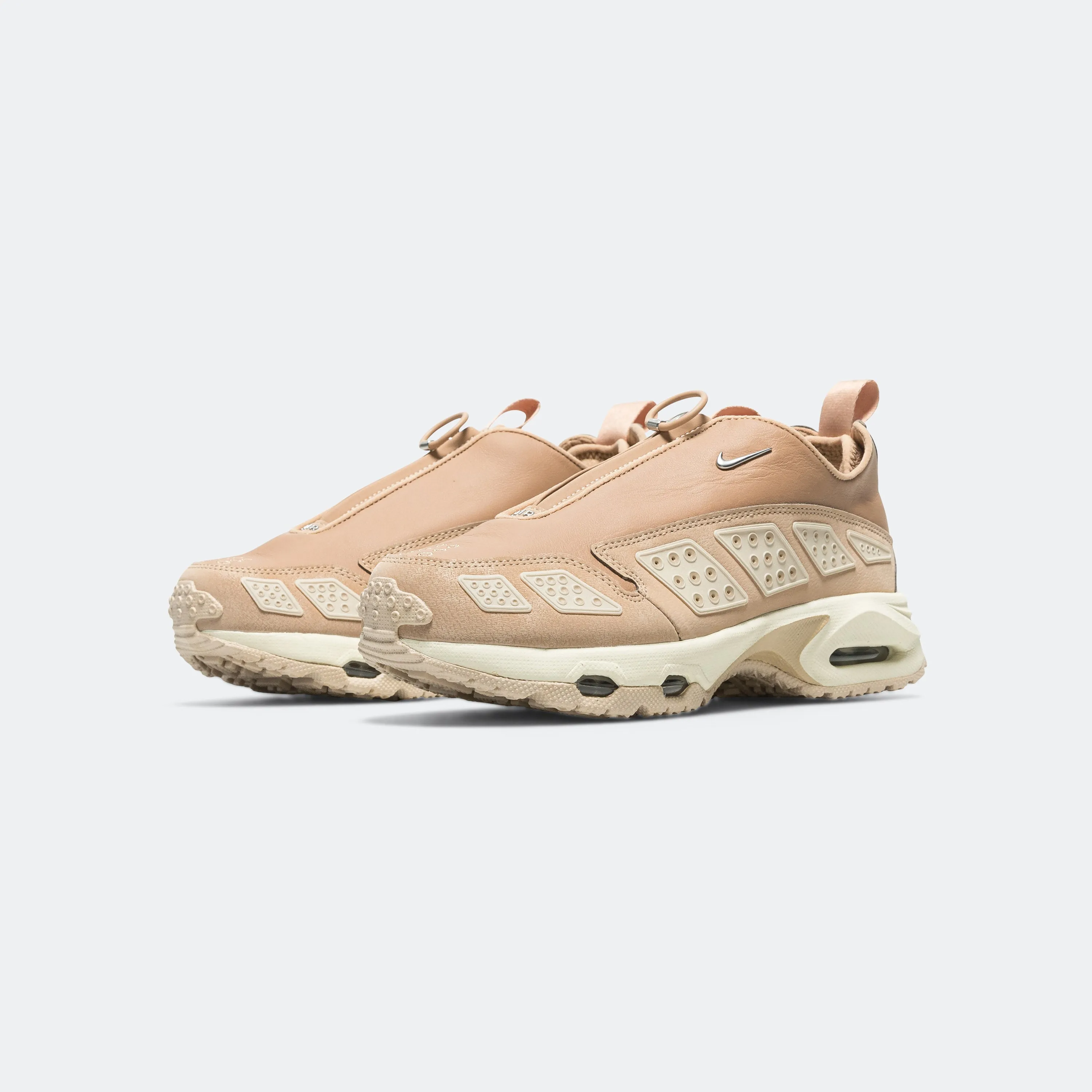 Womens Air Max SNDR PRM - Hemp/Sandrift-Coconut Milk