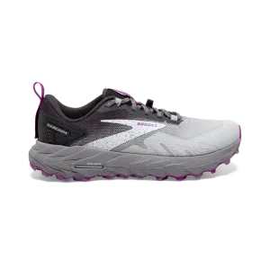 Womens Brooks Cascadia 17 Wide (D-Width)