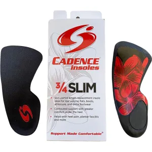 Women's Cadence 3/4 Slim