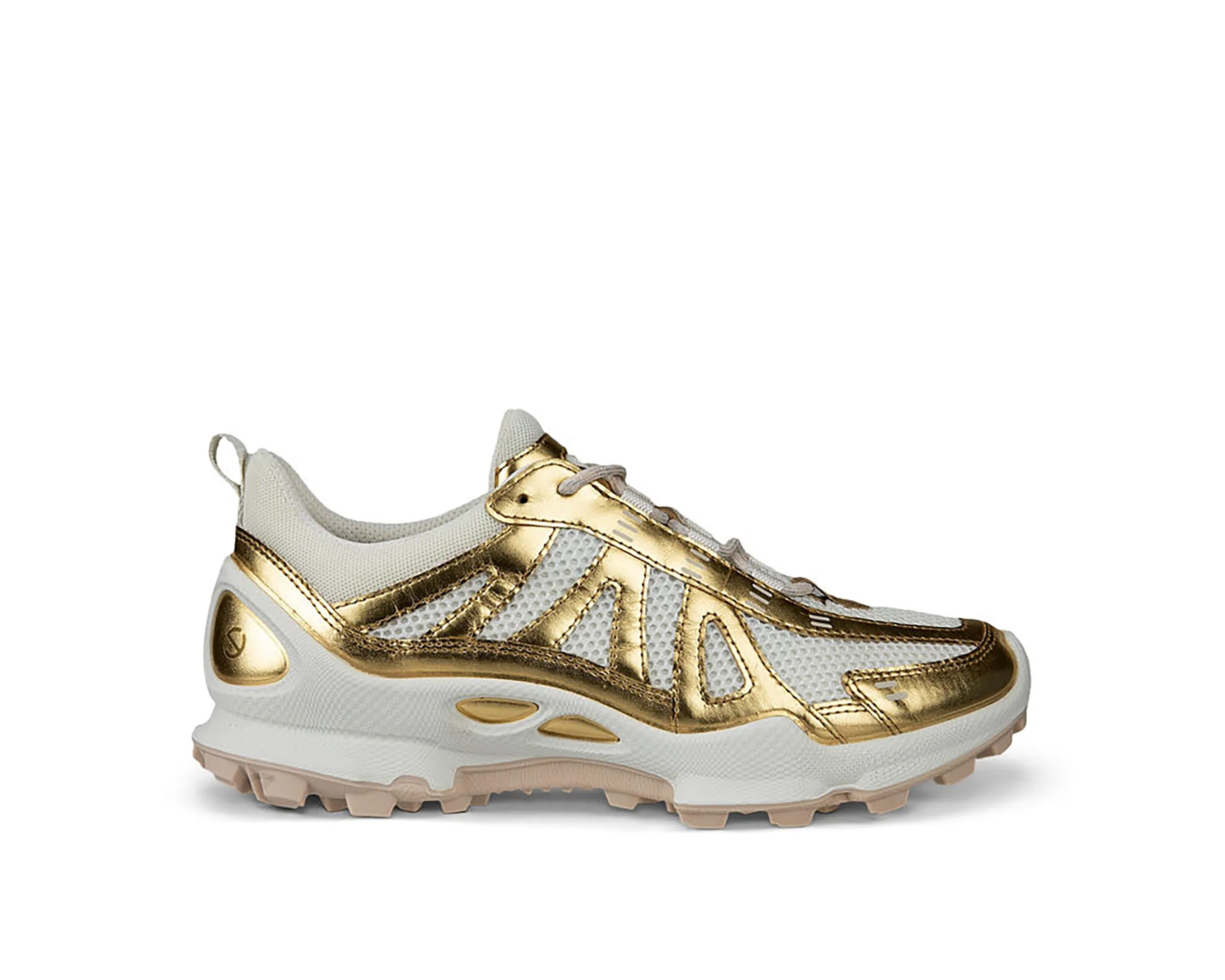 Womens Ecco Biom C Trail Sneaker