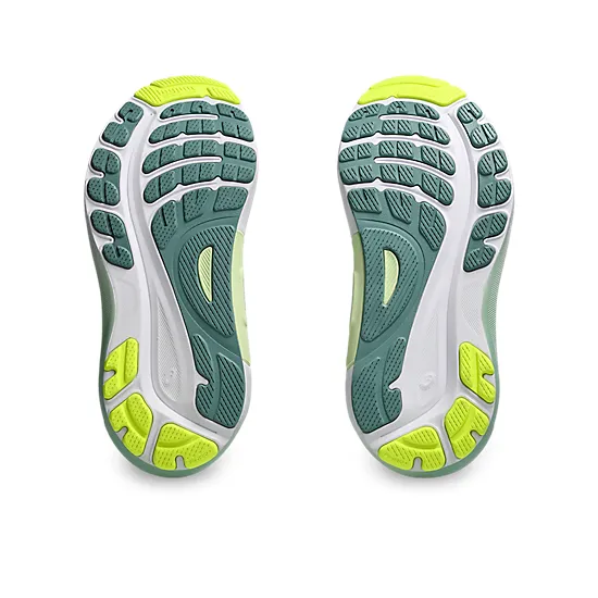 Womens Gel-Kayano 31 - Cool Matcha/Light Celadon