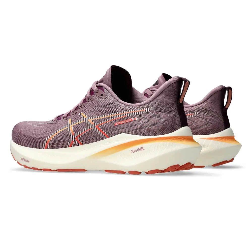 Women's GT-2000 13 Running Shoe - Dusty Mauve/Watershed Rose - Regular (B)