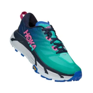 Womens Hoka One One Mafate Speed 3 (B-Width)