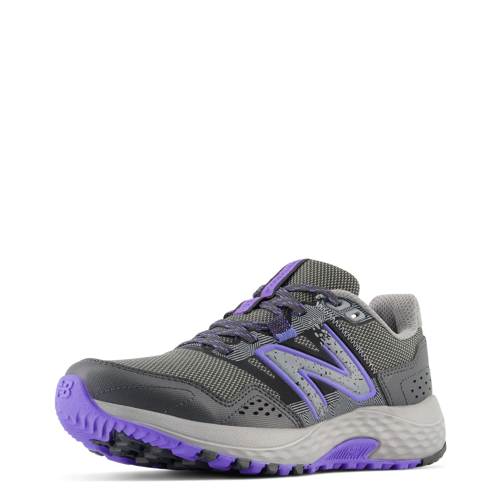 Women's New Balance, 410v8 Trail Running Shoe