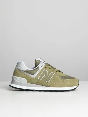 WOMENS NEW BALANCE THE 574