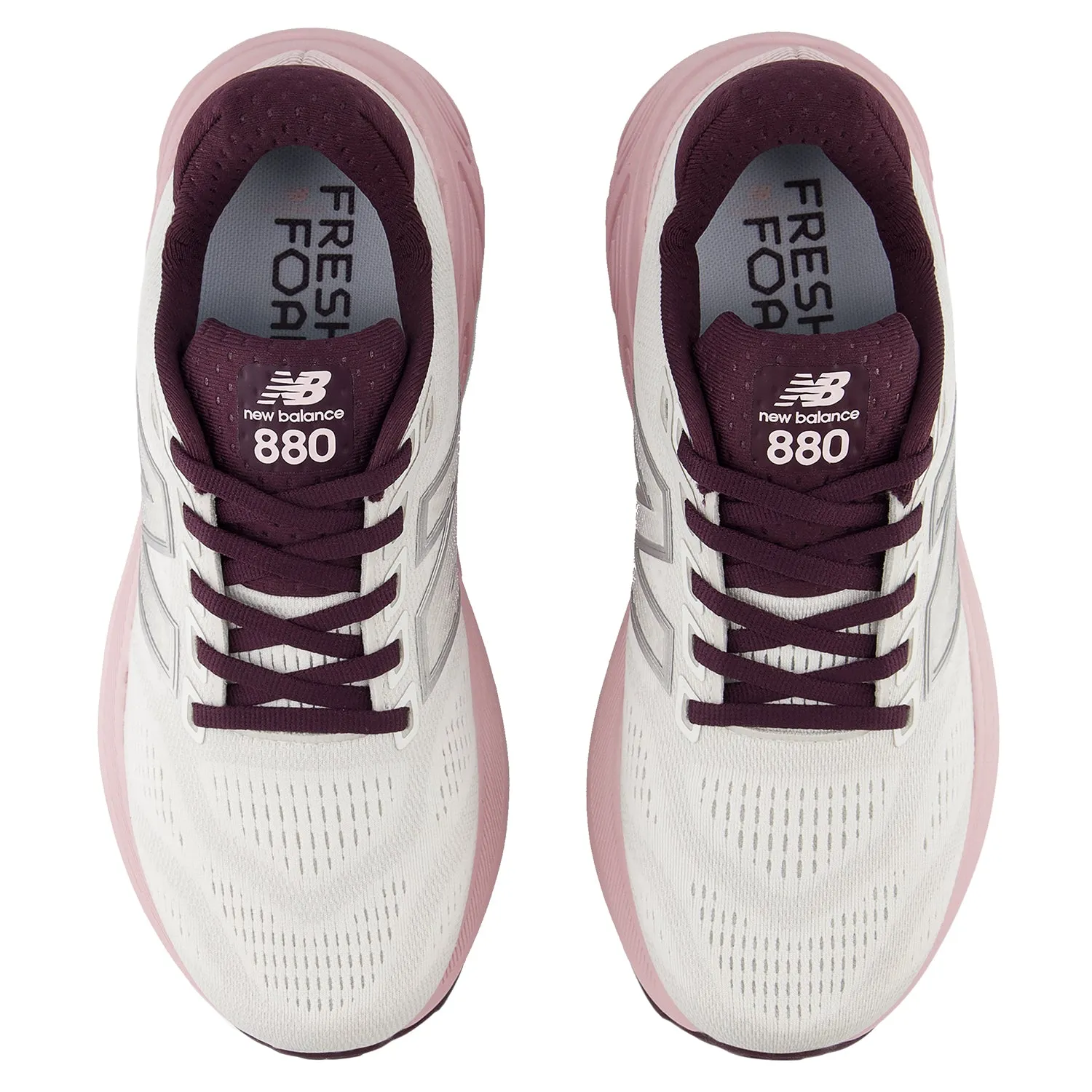 Women's New Balance W880A15 Reflection/Grey Matter/Rose Sugar/Twilight Haze