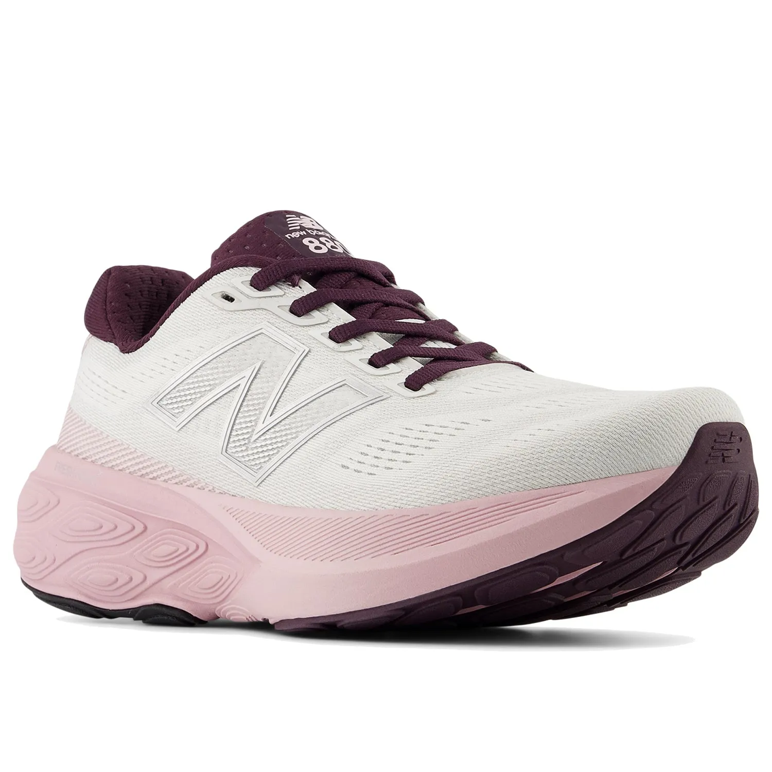 Women's New Balance W880A15 Reflection/Grey Matter/Rose Sugar/Twilight Haze