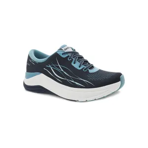 Women's Pace Navy Mesh Shoe