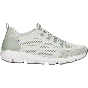 Women's Rieker Revolution 40403-52 Pistachio Mesh