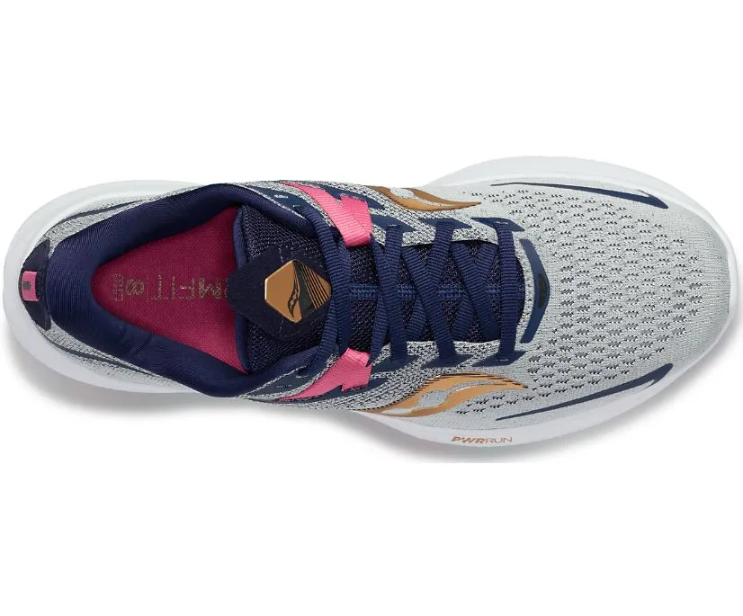 Women's Saucony Ride 15-S10729-40