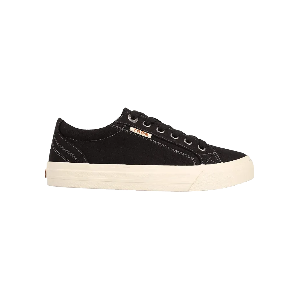 Women's Taos Plim Soul Color: Black (REGULAR & WIDE WIDTH)