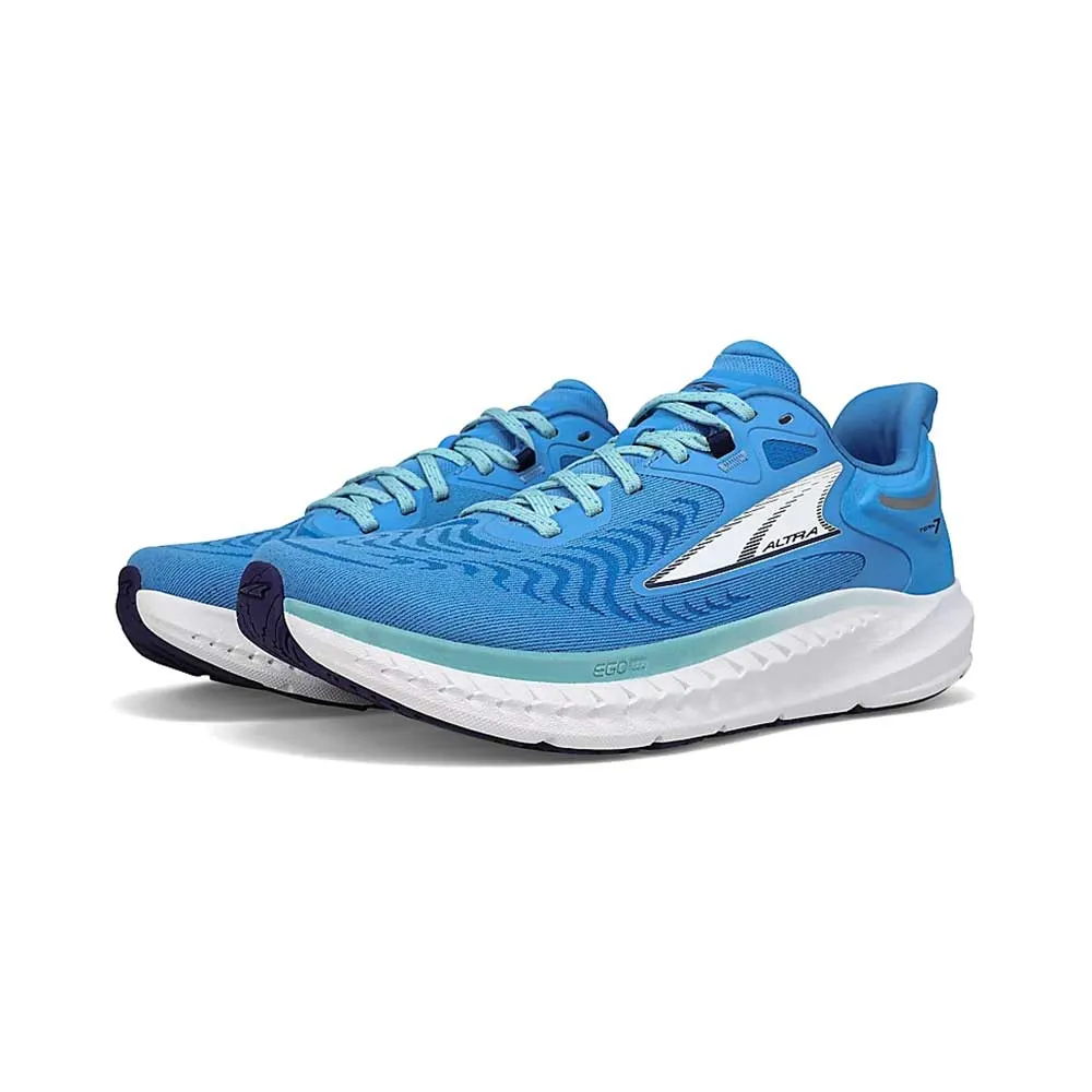 Women's Torin 7 Running Shoe - Blue - Regular (B)