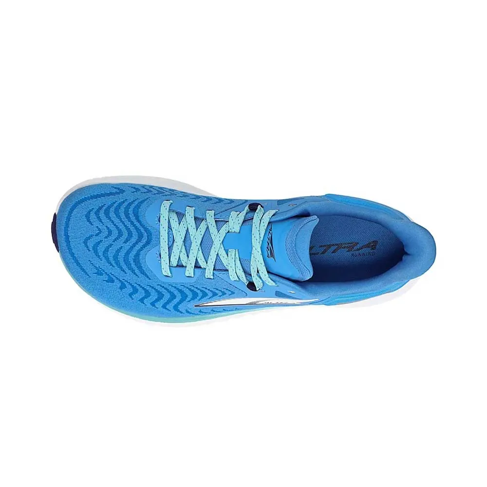 Women's Torin 7 Running Shoe - Blue - Regular (B)