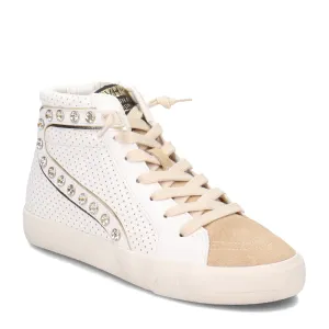 Women's Vintage Havana, Excel High Top Sneaker