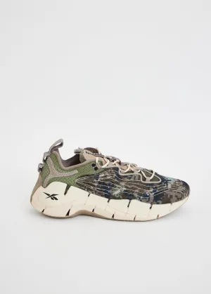 x Billionaire Boys Club Zig Kinetica II Sneakers