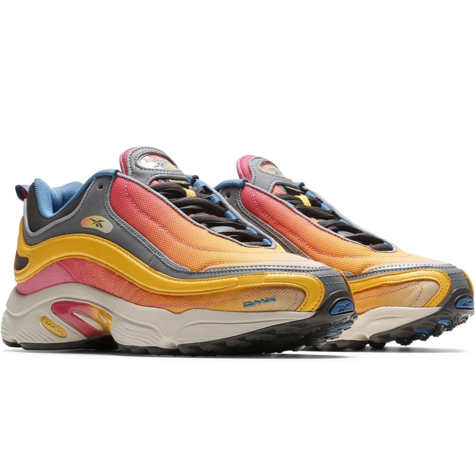 X REEBOK DAYTONA DMX