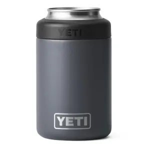 YETI Rambler 12 oz. Colster 2.0 Can Insulator, Charcoal