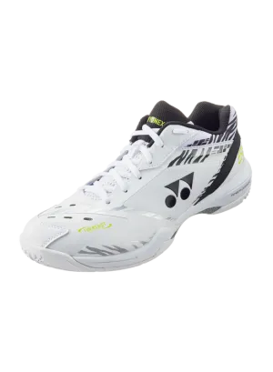 Yonex Power Cushion 65 Z3 Men's Badminton Shoe (White Tiger)