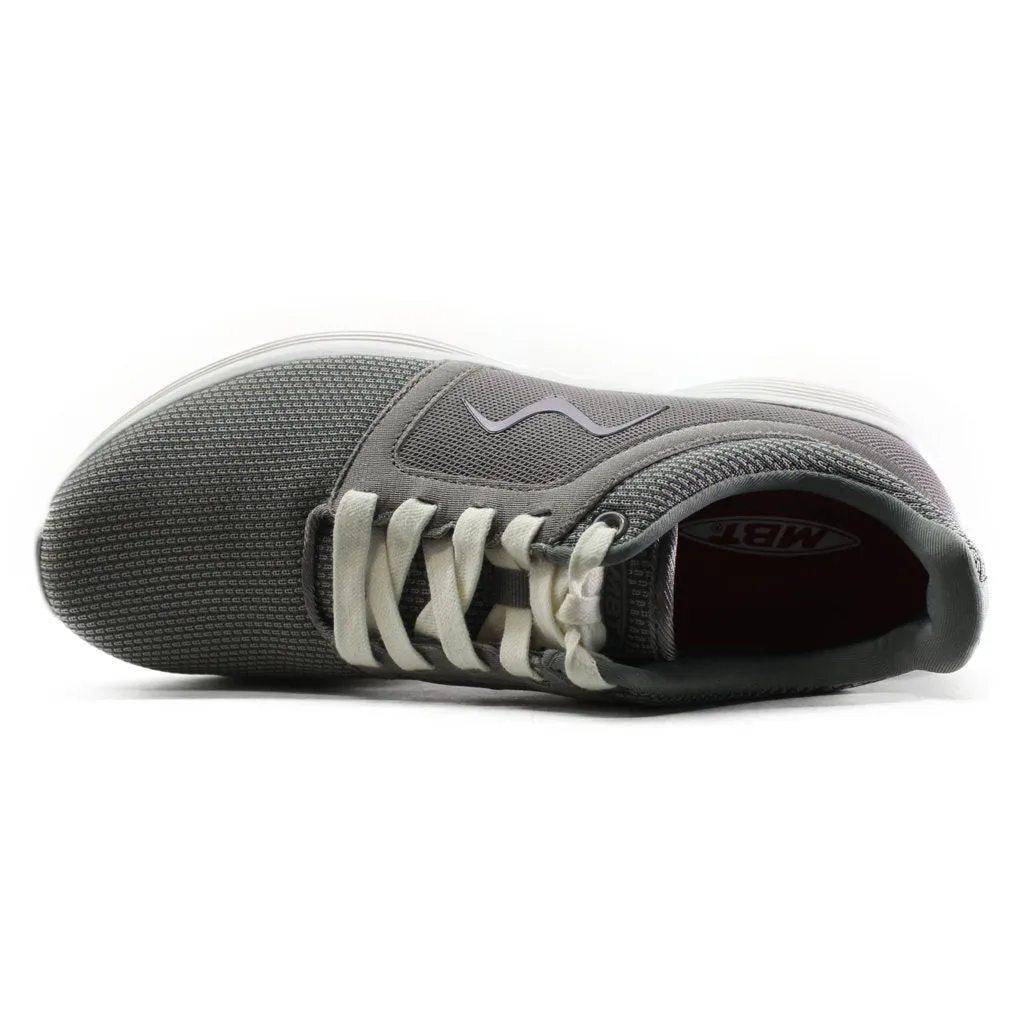 Yoshi Mesh Women's Low-Top Trainers