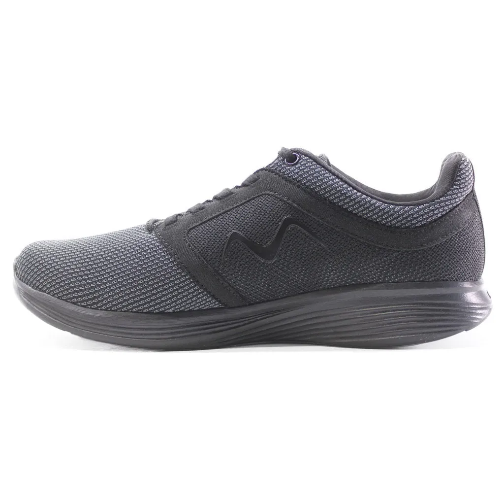 Yoshi Mesh Women's Low-Top Trainers