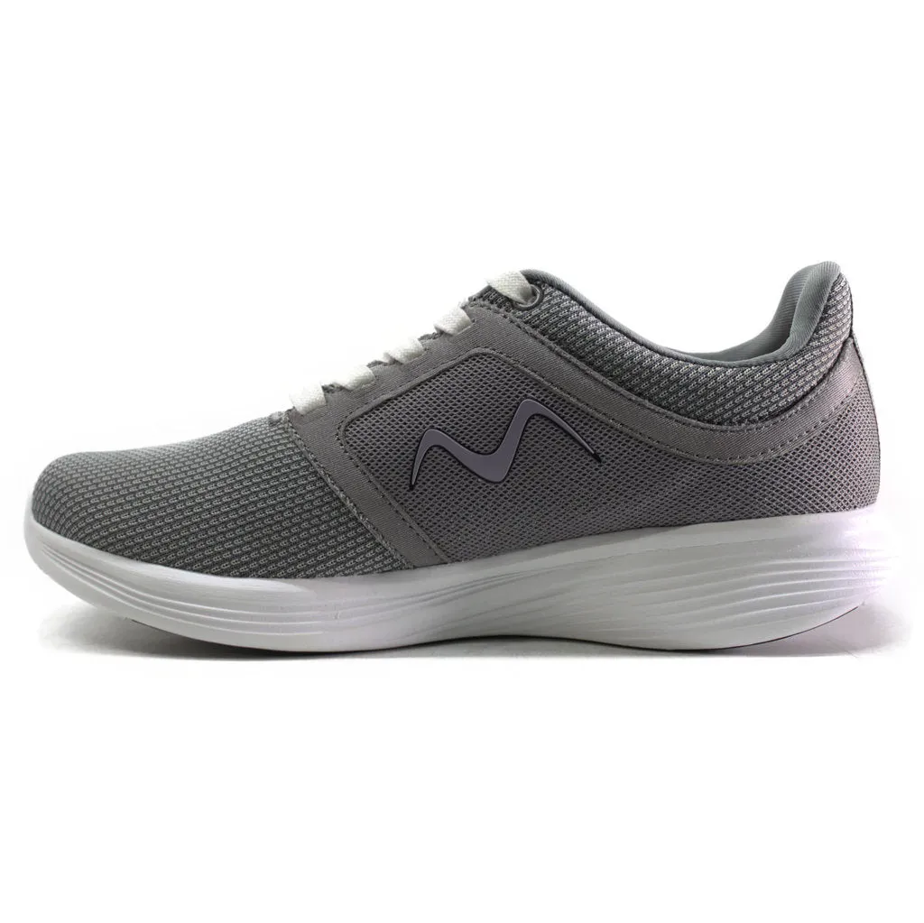 Yoshi Mesh Women's Low-Top Trainers