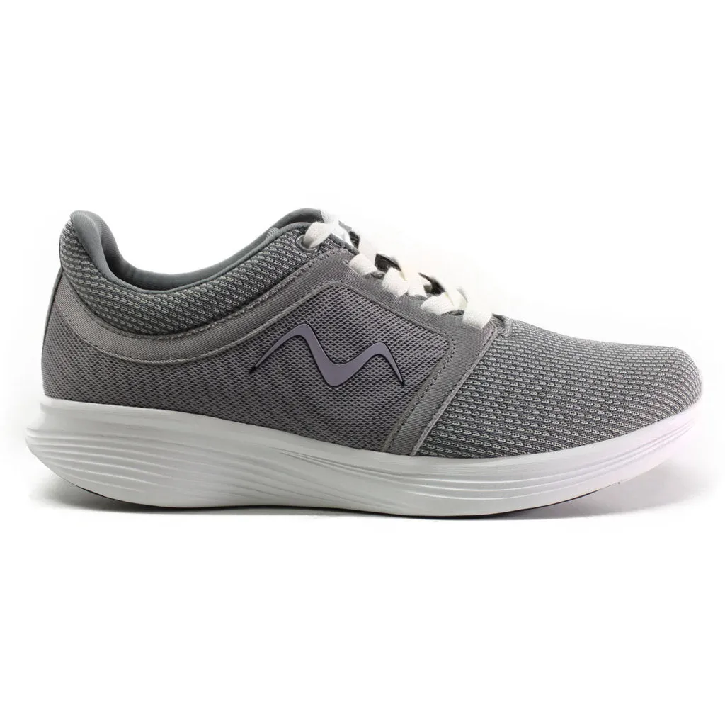 Yoshi Mesh Women's Low-Top Trainers