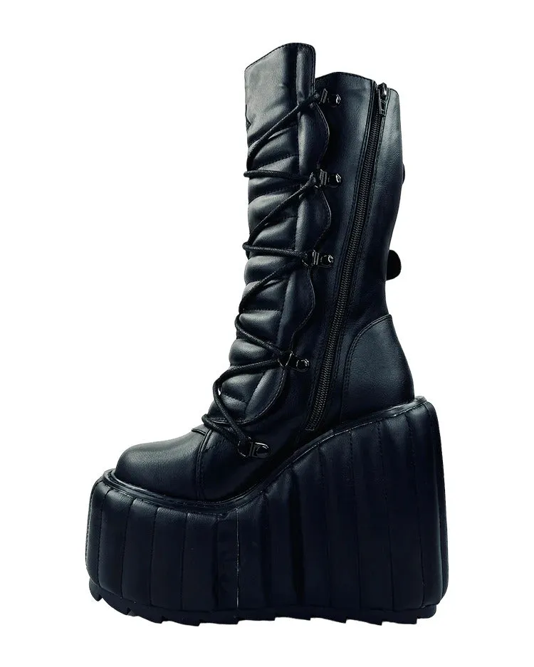 YRU Dune Moto Boots