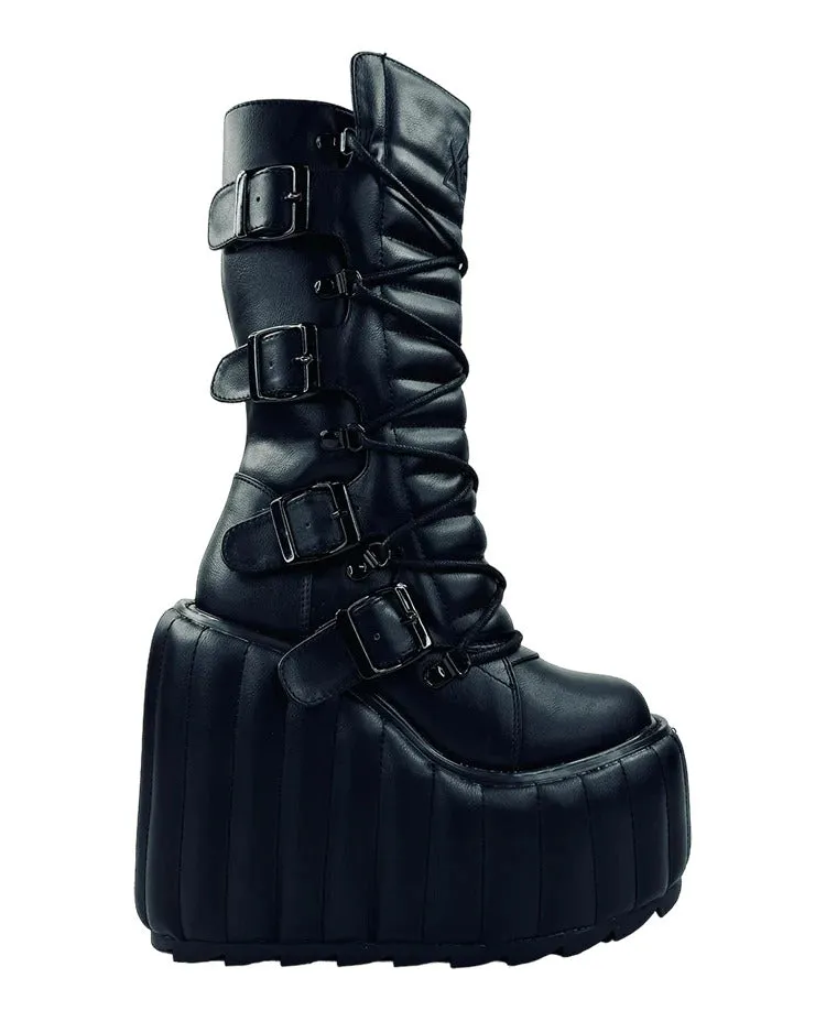 YRU Dune Moto Boots