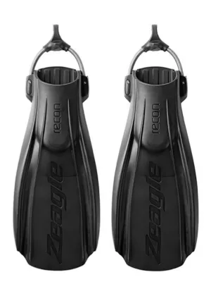 Zeagle Recon Fin